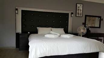 The Green Olive Guesthouse