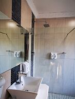 The Green Olive Guesthouse