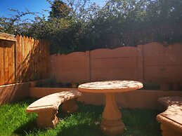 The Green Olive Guesthouse