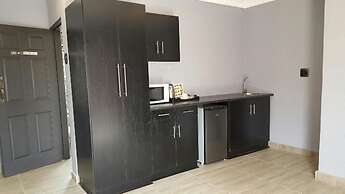 The Green Olive Guesthouse