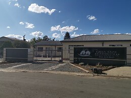 The Green Olive Guesthouse