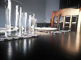 The Green Olive Guesthouse