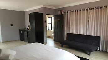 The Green Olive Guesthouse