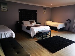 The Green Olive Guesthouse