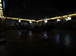 The Green Olive Guesthouse