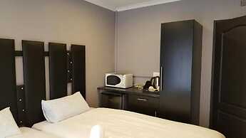 The Green Olive Guesthouse