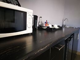 The Green Olive Guesthouse