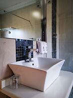 The Green Olive Guesthouse