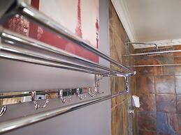 The Green Olive Guesthouse