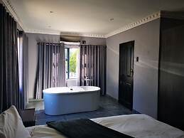 The Green Olive Guesthouse