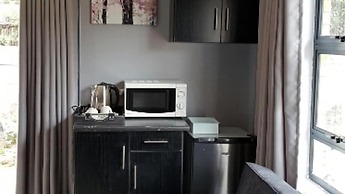 The Green Olive Guesthouse