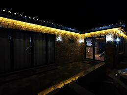 The Green Olive Guesthouse