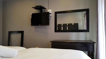 The Green Olive Guesthouse