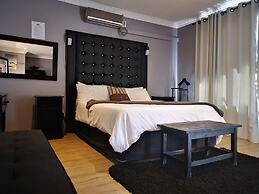 The Green Olive Guesthouse