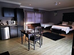 The Green Olive Guesthouse