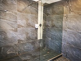 The Green Olive Guesthouse