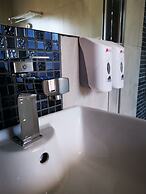 The Green Olive Guesthouse