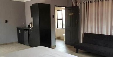 The Green Olive Guesthouse