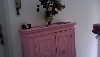 Villa nei fiori
