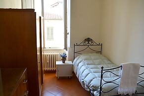 Villa nei fiori