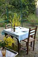 Villa nei fiori