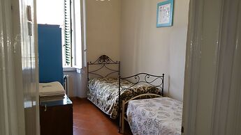 Villa nei fiori