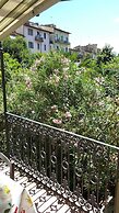 Villa nei fiori