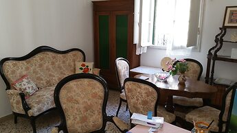 Villa nei fiori