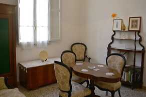 Villa nei fiori