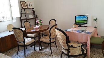 Villa nei fiori
