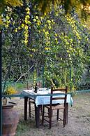 Villa nei fiori