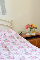 Villa nei fiori