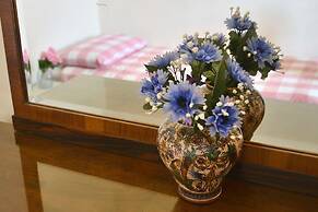Villa nei fiori