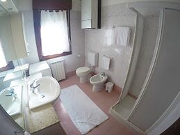 Appartamenti Ponente