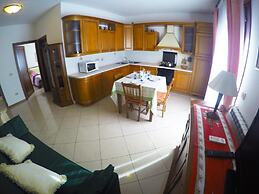 Appartamenti Ponente