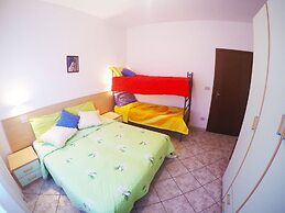 Appartamenti Ponente