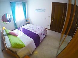 Appartamenti Ponente