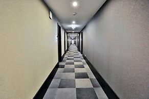 Ocak Apartment & Hotel Berlin