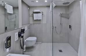 Ocak Aparthotel