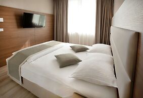 Ocak Aparthotel