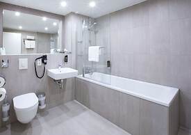 Ocak Aparthotel