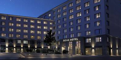 Ocak Aparthotel