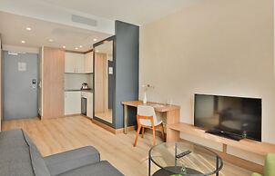 Ocak Aparthotel