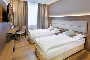 Ocak Aparthotel