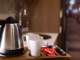 Ocak Aparthotel