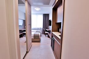 Ocak Aparthotel