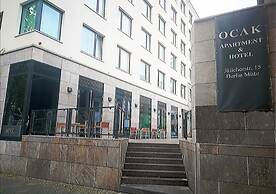Ocak Aparthotel