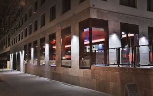 Ocak Aparthotel