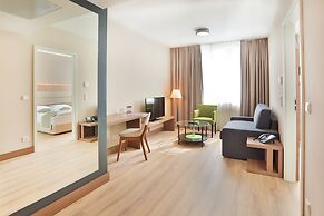 Ocak Aparthotel