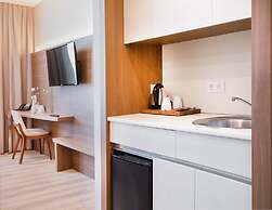 Ocak Aparthotel